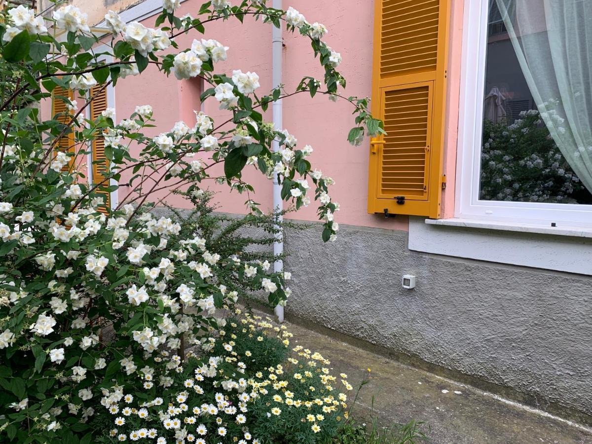 Casa Righetti Apartment La Spezia Exterior photo