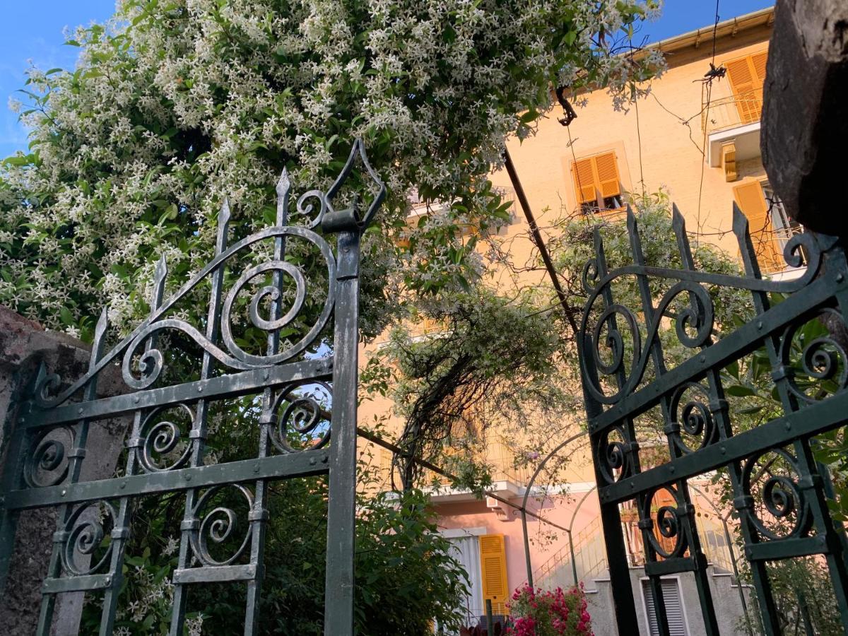 Casa Righetti Apartment La Spezia Exterior photo