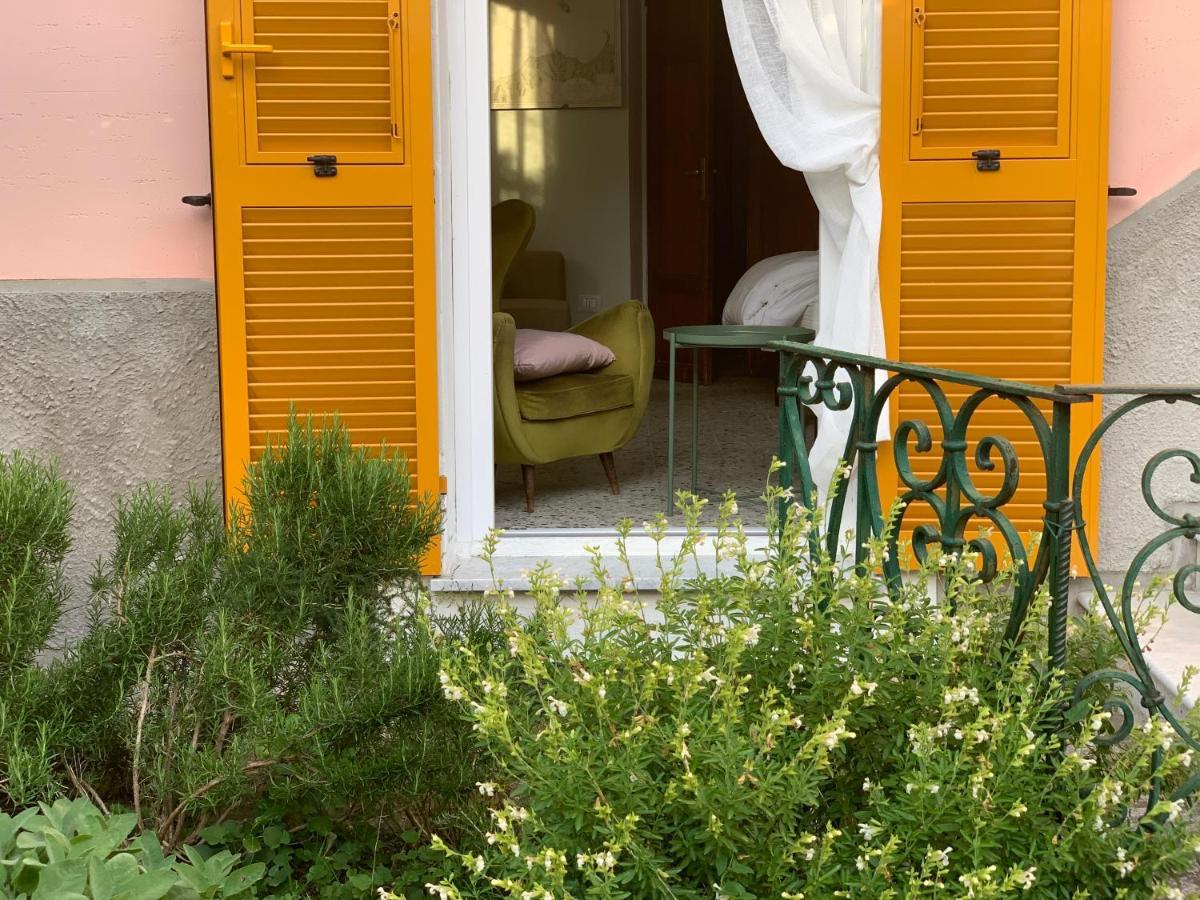 Casa Righetti Apartment La Spezia Exterior photo