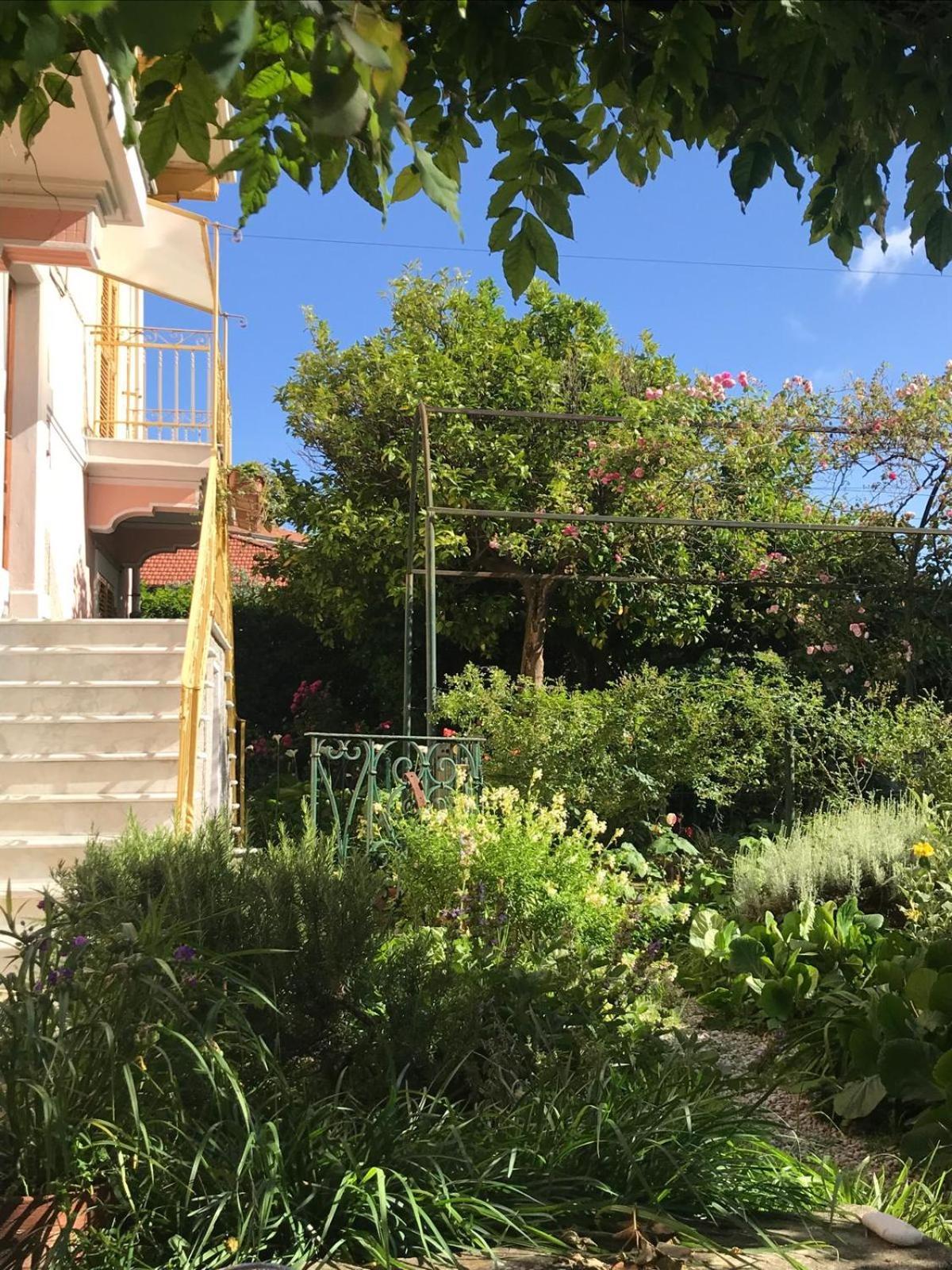 Casa Righetti Apartment La Spezia Exterior photo