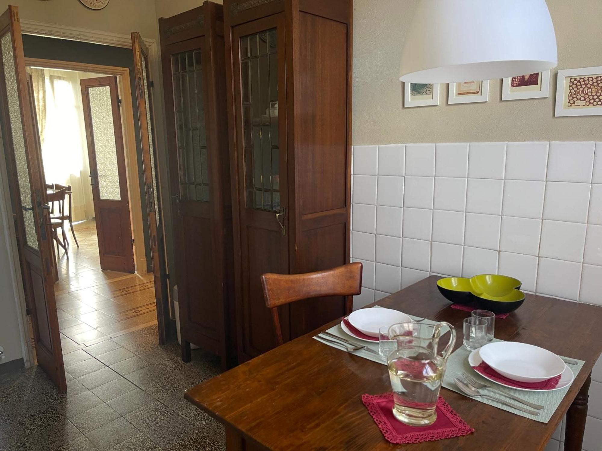Casa Righetti Apartment La Spezia Room photo