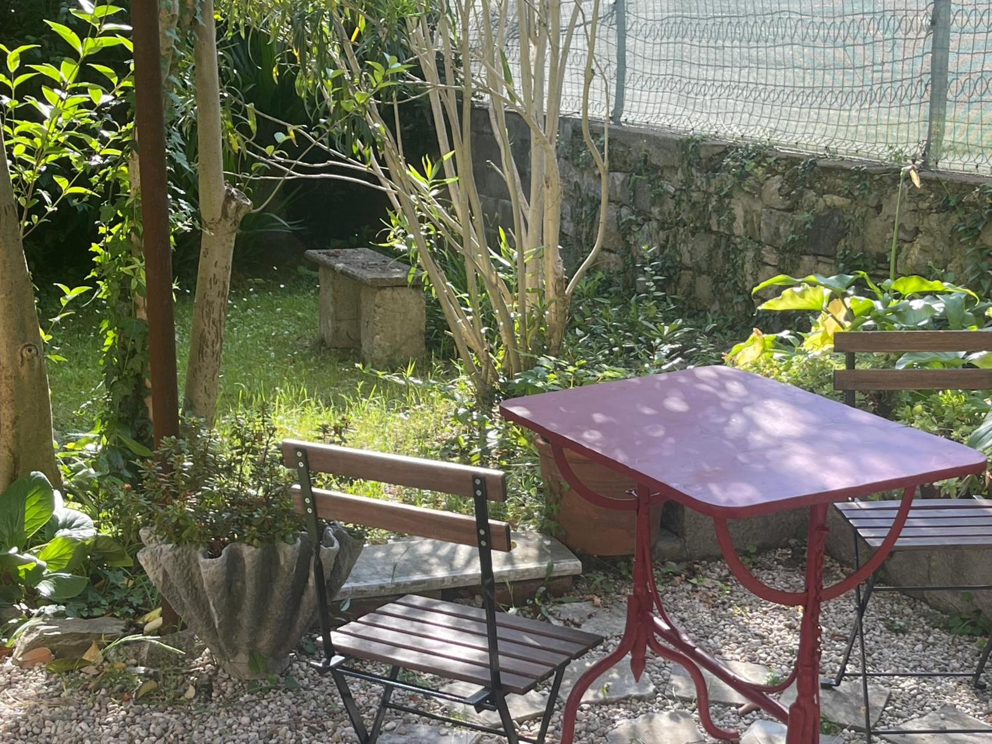 Casa Righetti Apartment La Spezia Exterior photo