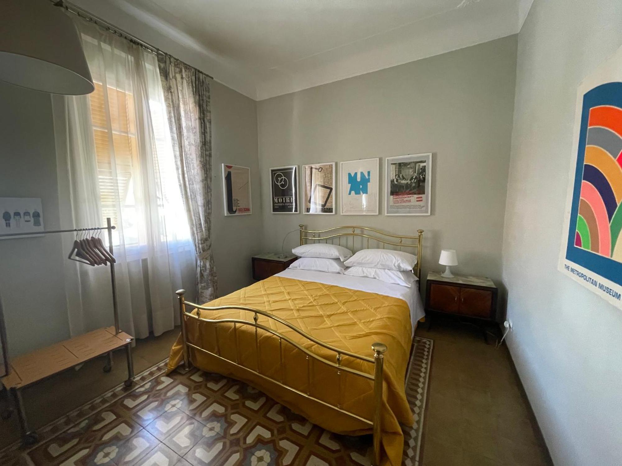 Casa Righetti Apartment La Spezia Room photo