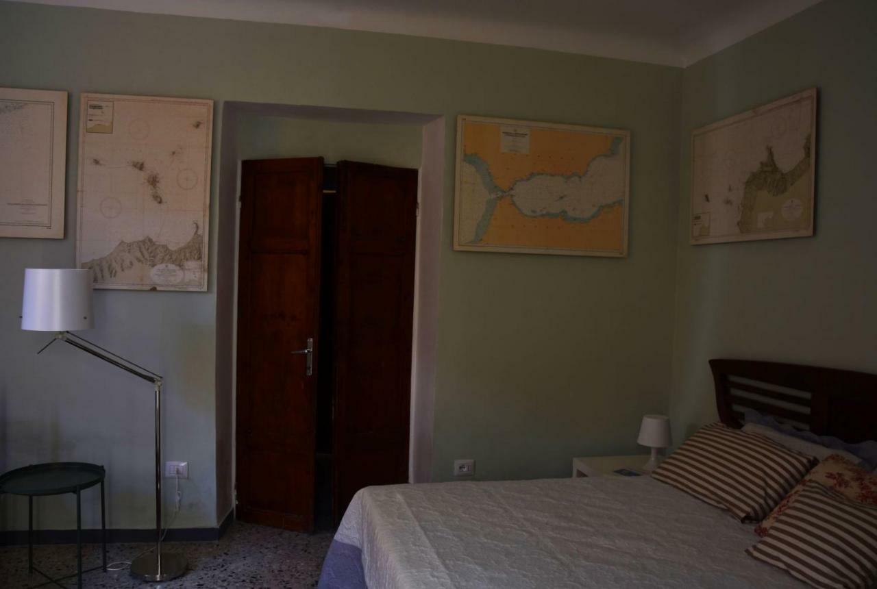 Casa Righetti Apartment La Spezia Exterior photo