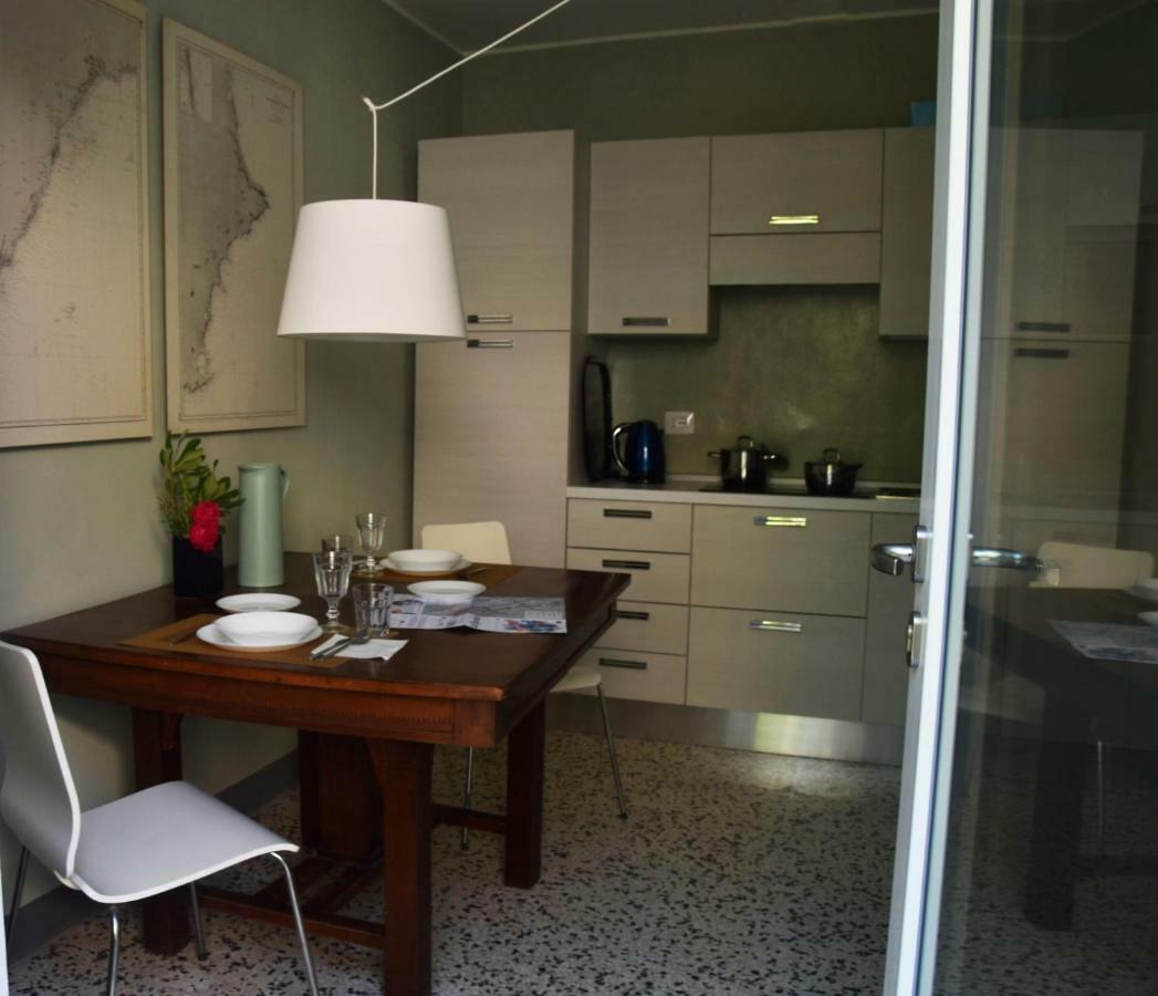 Casa Righetti Apartment La Spezia Exterior photo