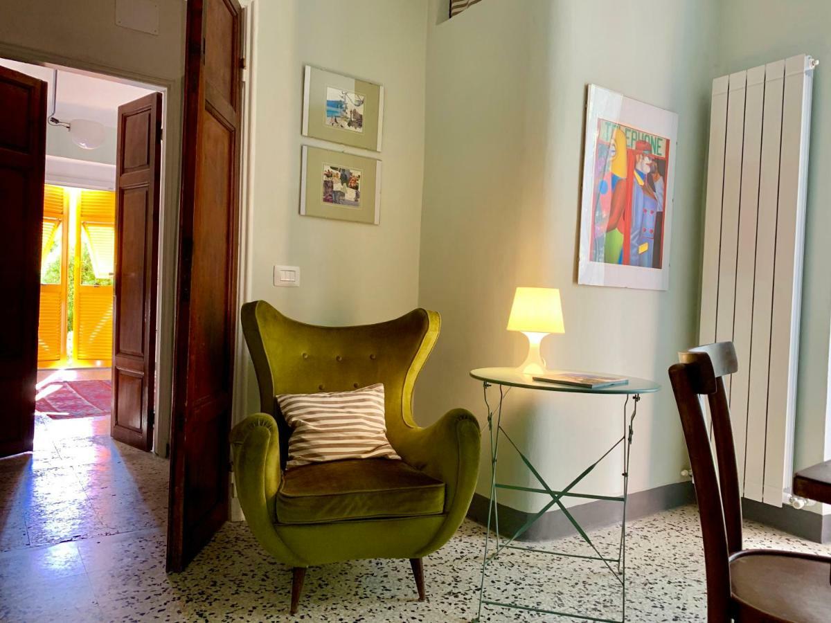 Casa Righetti Apartment La Spezia Exterior photo